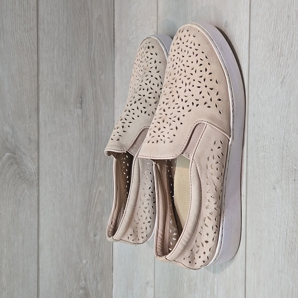 Vionic Women's Midiperf Slip-On Shoes Platform Sz 10 - Picture 2 of 14